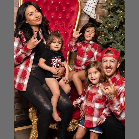 DIXXON FLANNEL - NOEL Flannel Shirt - Women's XL - Picture 8 of 8